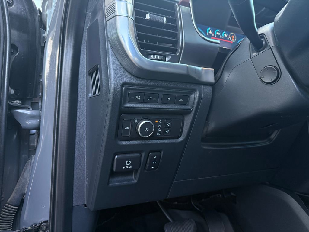 2021 Ford F150 Lariat