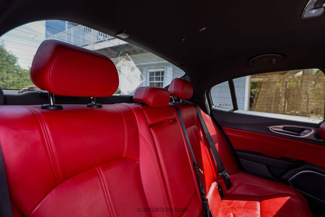 2020 Alfa Romeo Giulia