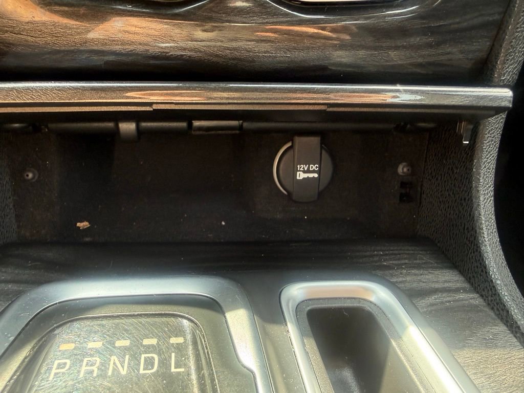 2020 Chrysler 300 Touring L