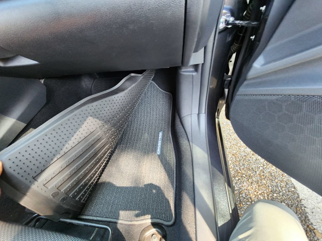 2019 Subaru Crosstrek Base - Photo 12