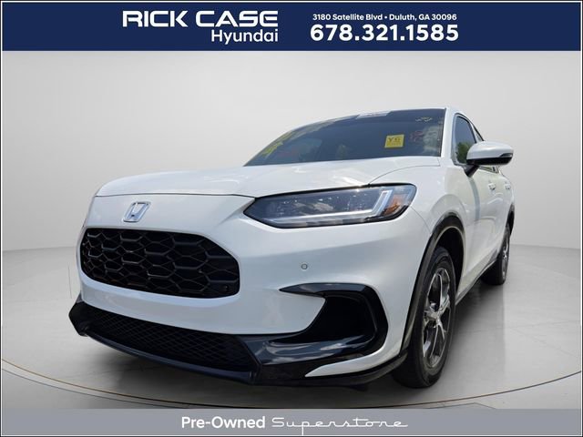 2023 Honda Hr-V EX-L