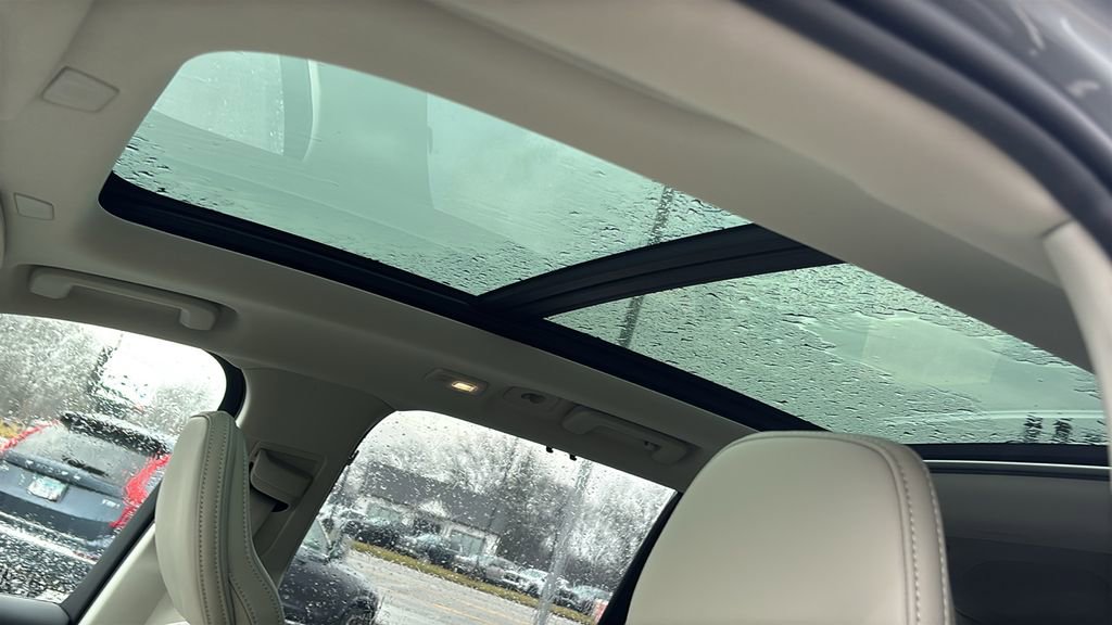 2026 Volvo Xc90 B6 Ultra