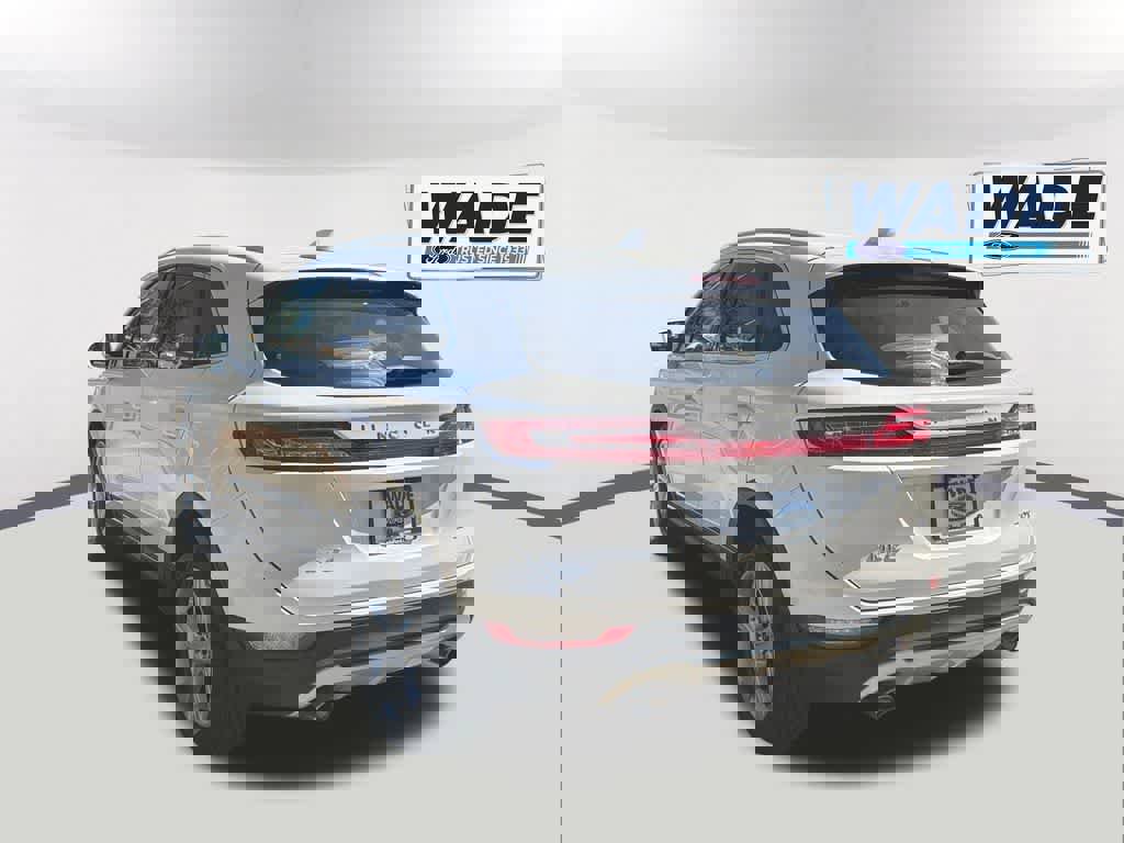 2017 Lincoln MKC Premiere