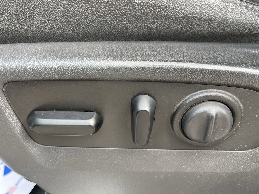 2020 Chevrolet Silverado 2500 LTZ