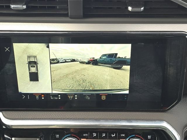 2024 GMC Sierra 2500 Denali