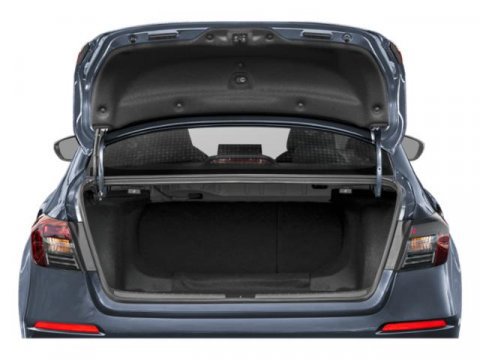 2026 Honda Civic FWD Hybrid Sedan