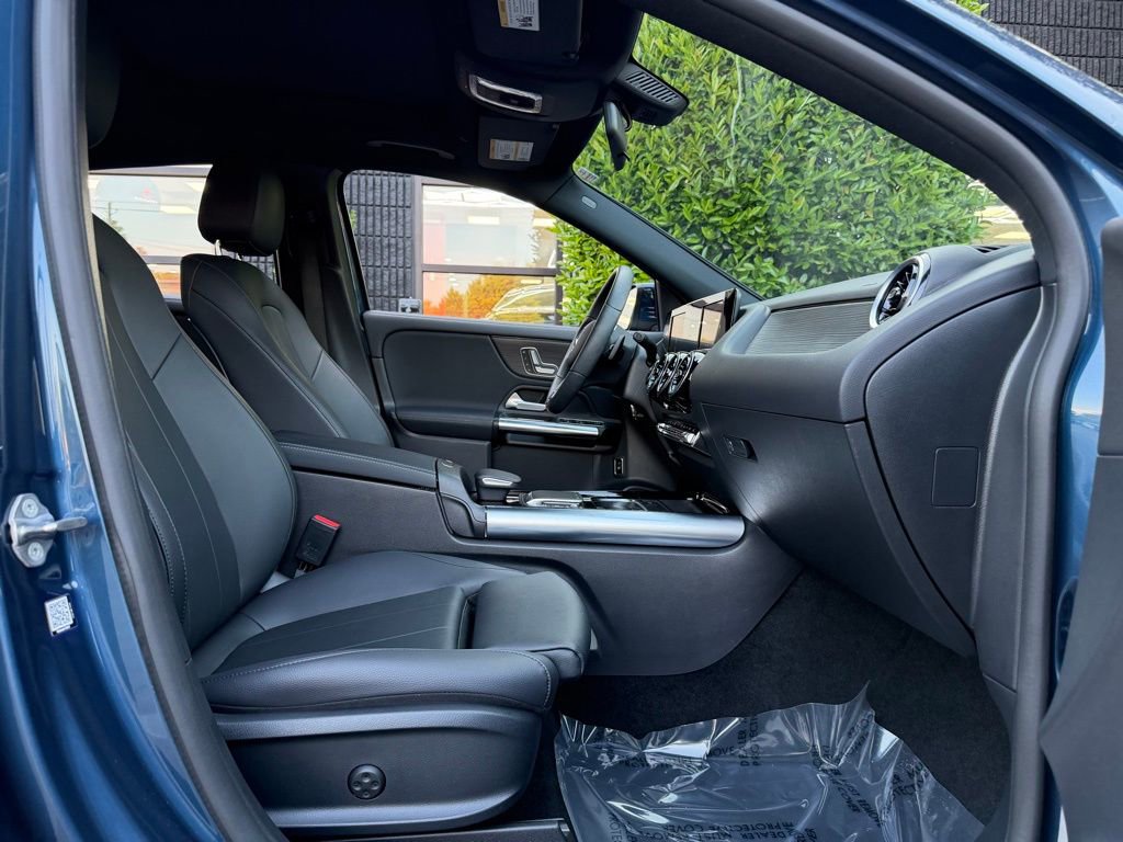 2022 Mercedes-Benz GLA 250