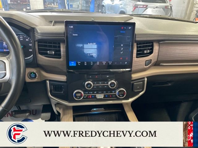 2024 Ford Expedition Limited