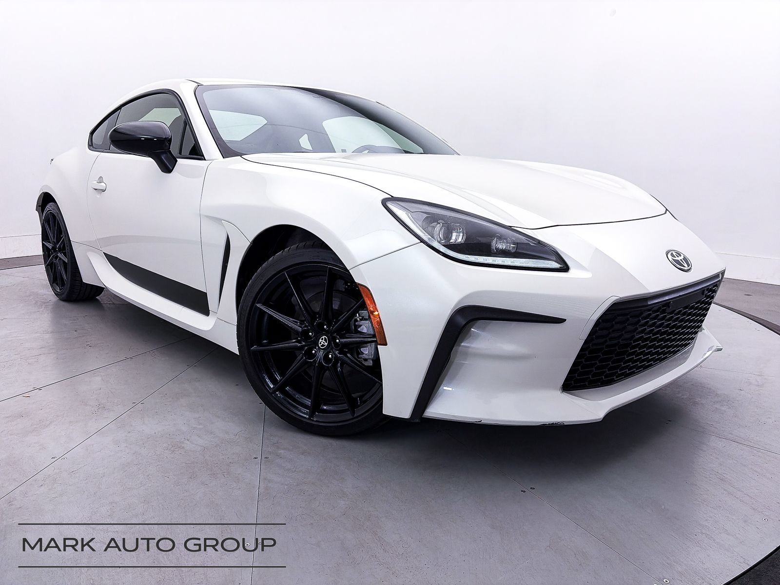Used Toyota GR86 for Sale in Phoenix, AZ - Autotrader