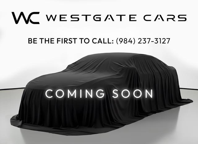 Used 2018 Jeep Grand Cherokee Trackhawk