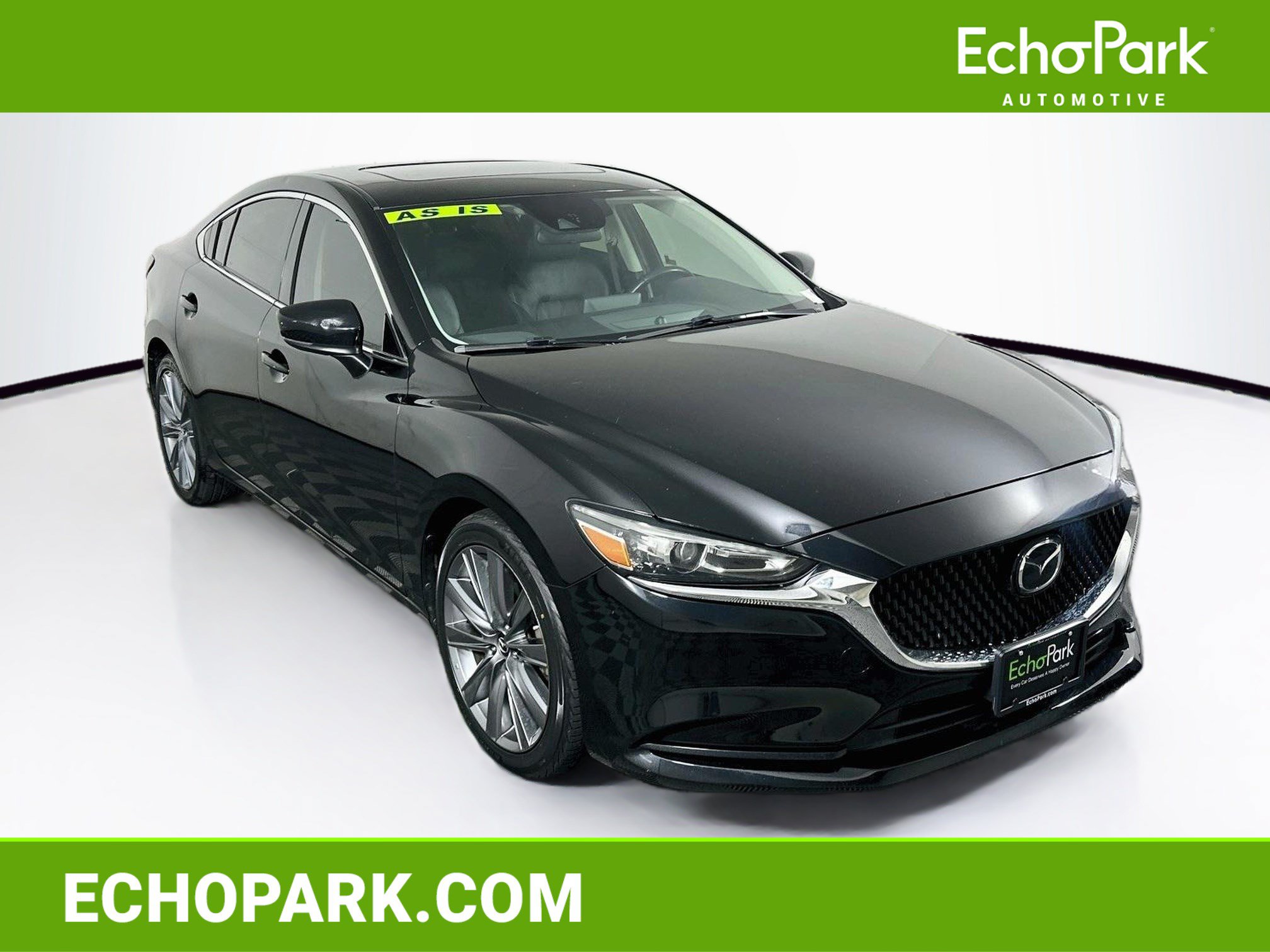 Used MAZDA MAZDA6 for Sale in Weatherford, TX - Autotrader