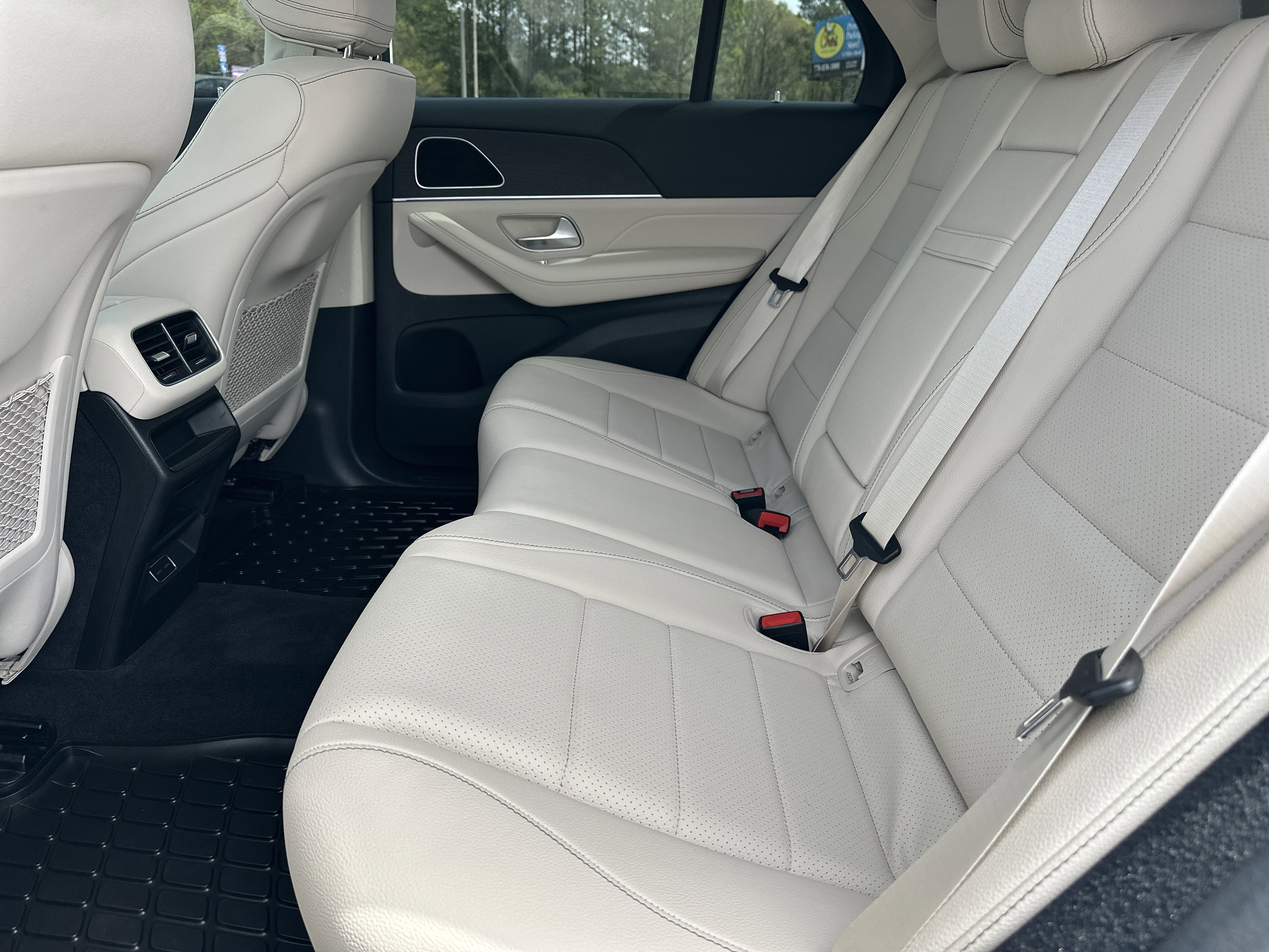 2024 Mercedes-Benz GLE 350 4MATIC