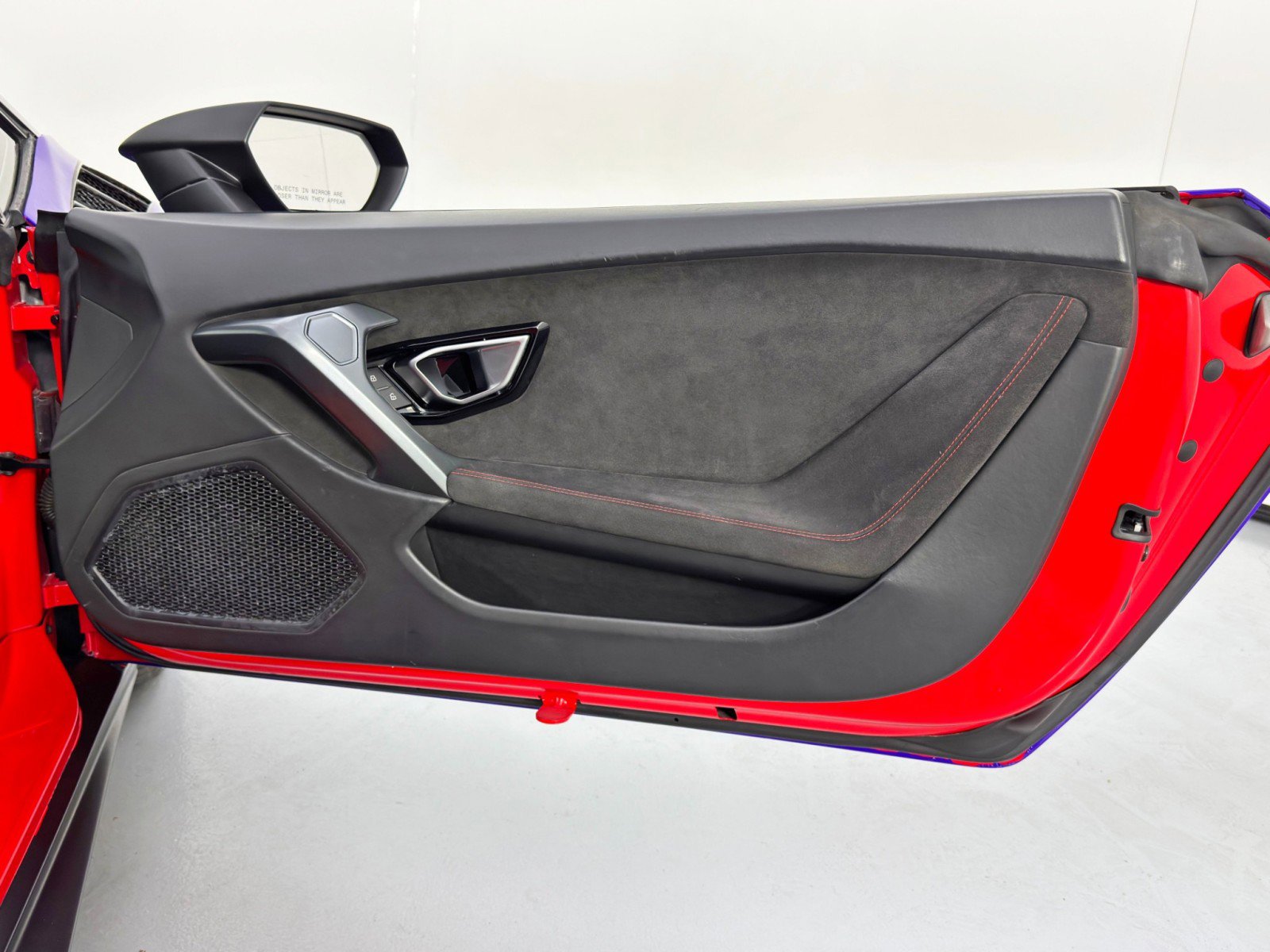 2015 Lamborghini Huracan LP 610-4