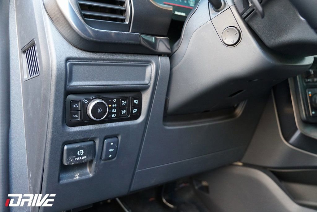 2025 Ford F150 Raptor