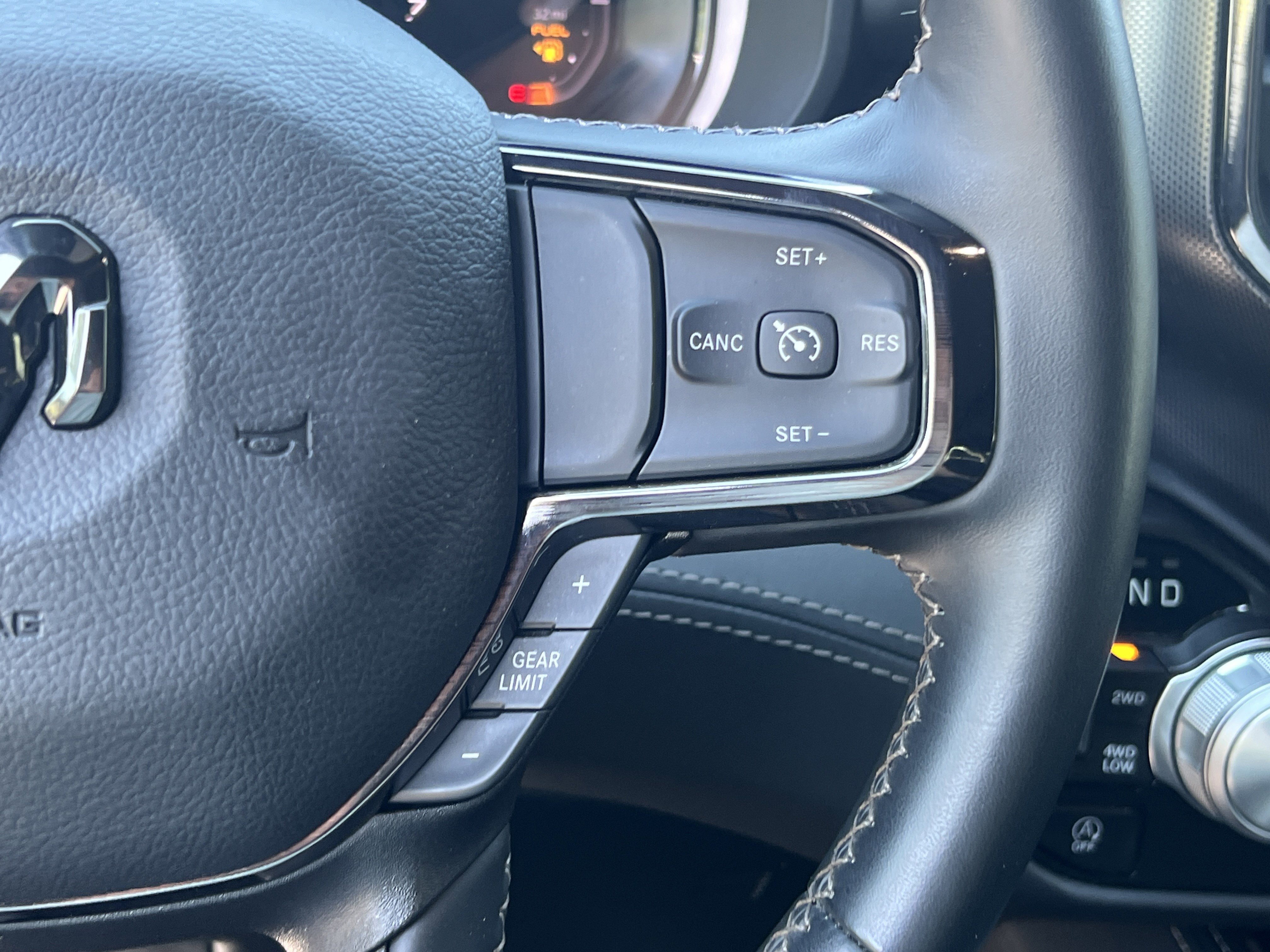 2024 RAM 1500 Limited