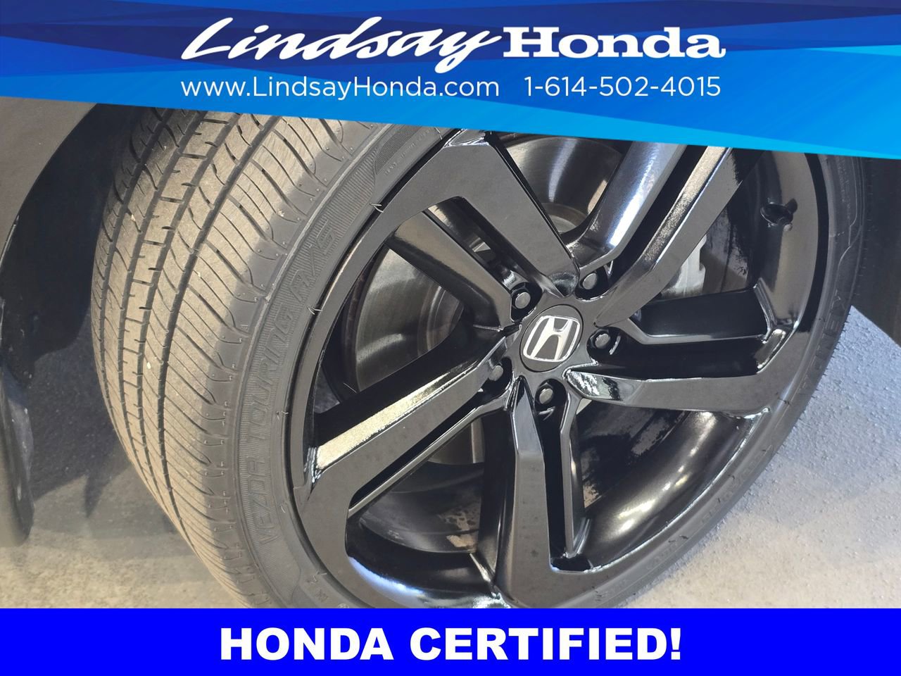 2021 Honda Accord Sport Special Edition