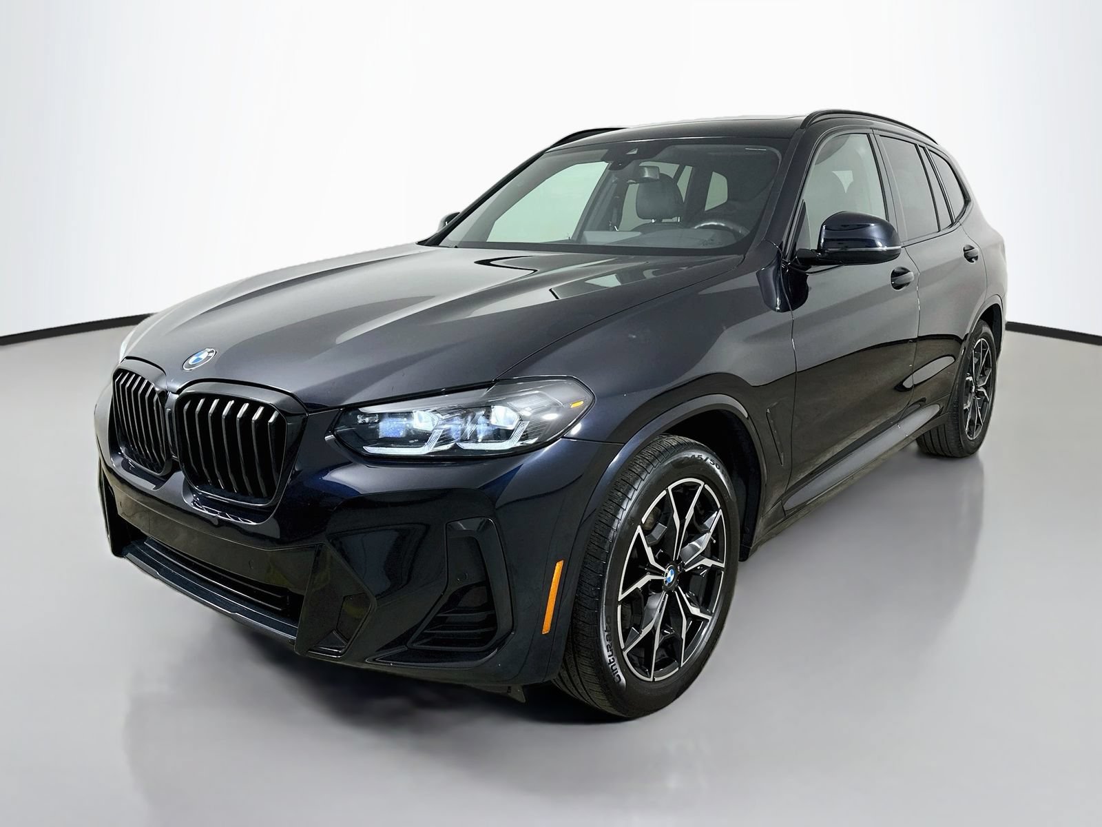 Used 2024 BMW X3 xDrive30i w/ Premium Package