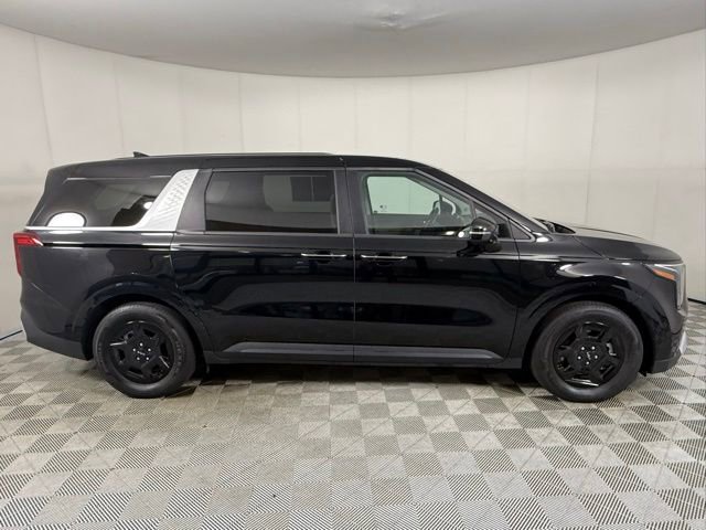 2025 Kia Carnival