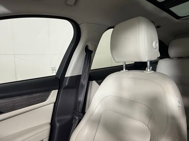 2022 Jaguar F-Pace S