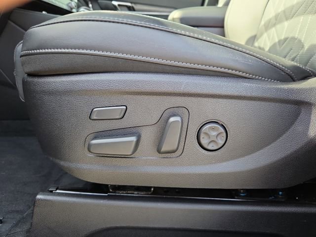 2025 Kia Telluride SX Prestige X-Line