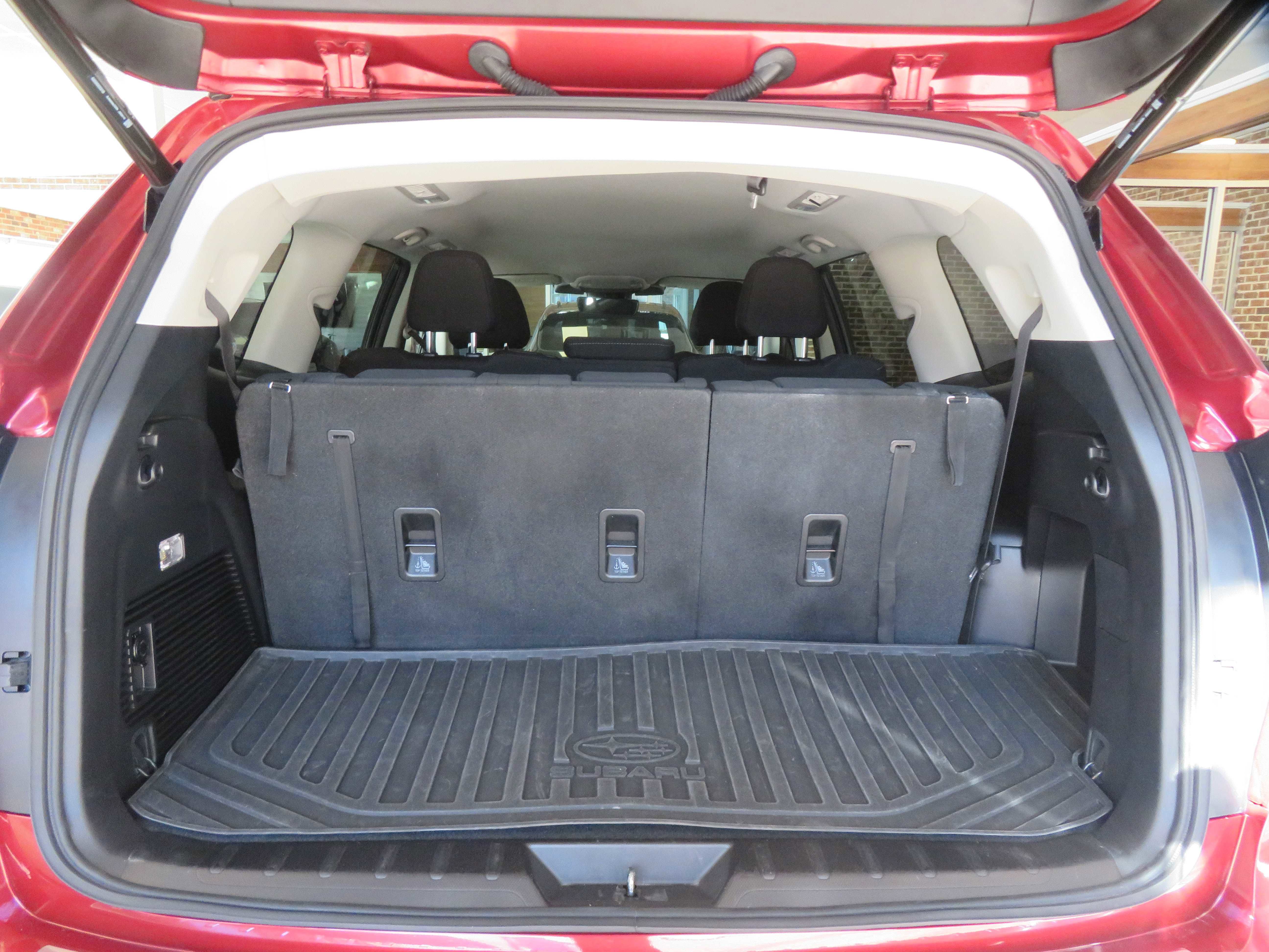 2023 Subaru Ascent Premium