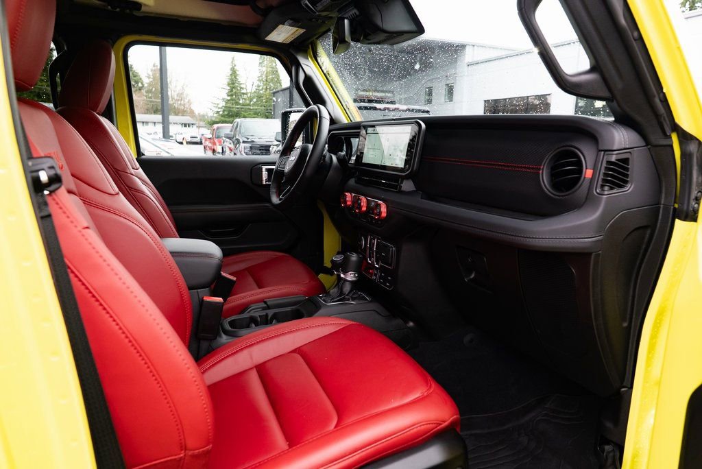 2024 Jeep Wrangler Unlimited Rubicon 392