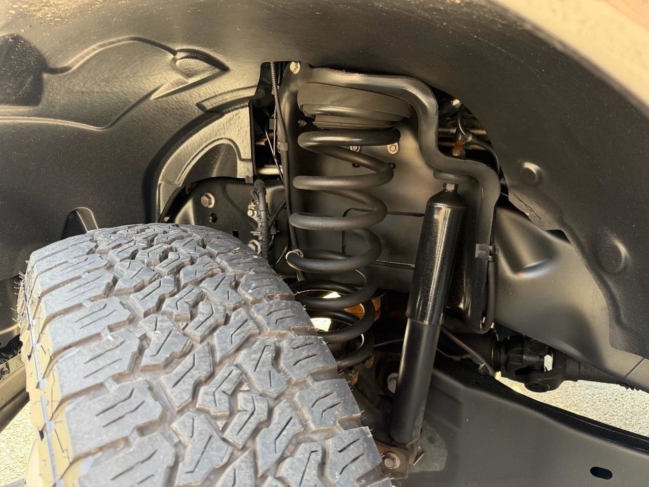 2019 Ford F350 Lariat