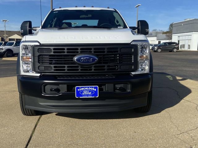 2026 Ford F450 XL
