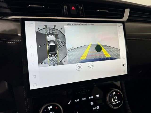 2026 Jaguar F-Pace R-Dynamic S