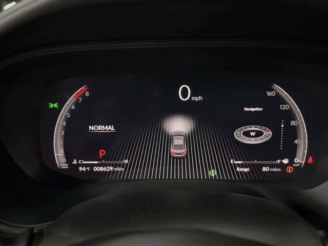 2024 Acura TLX SH-AWD w/ A-SPEC Pkg