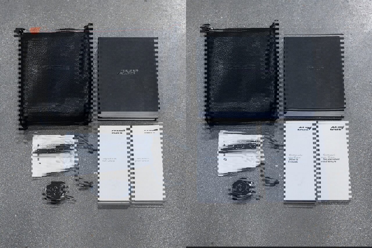 Used 2019 McLaren 600LT photo 26