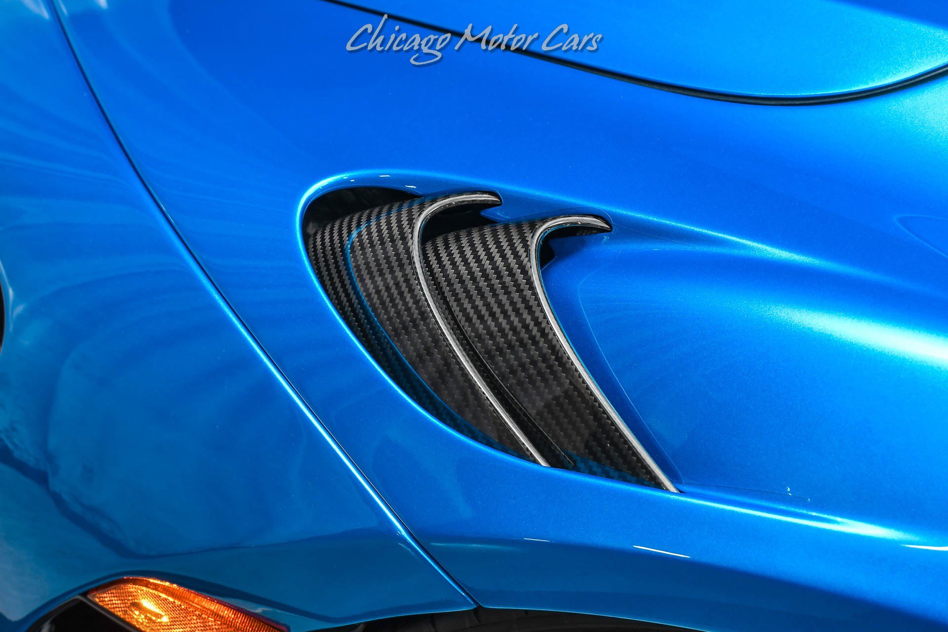 Used 2022 McLaren 765LT photo 35