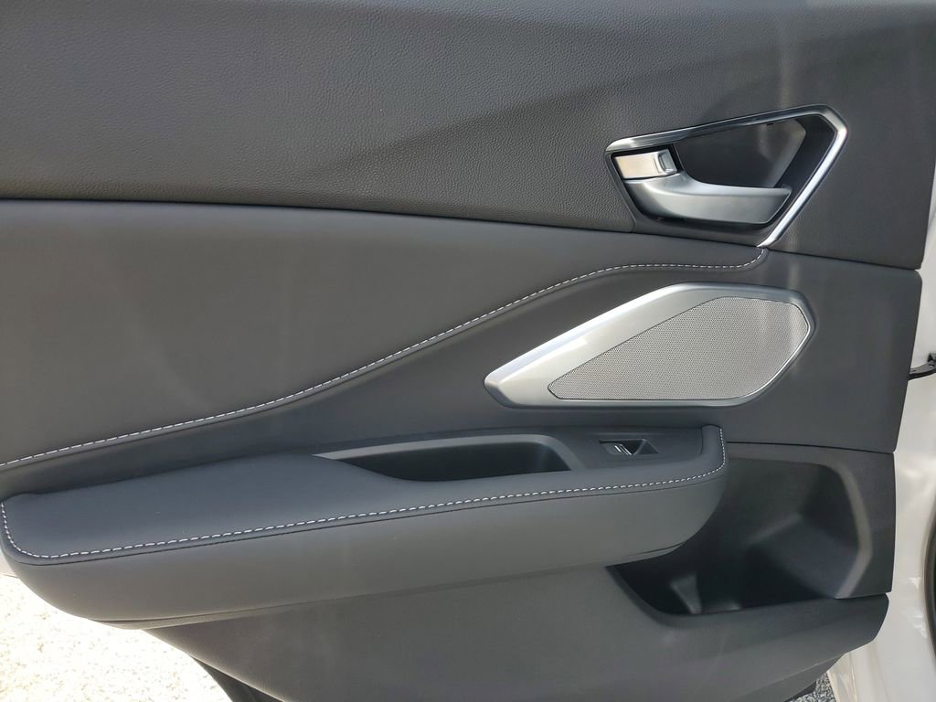 2026 Acura RDX w/ Technology Package