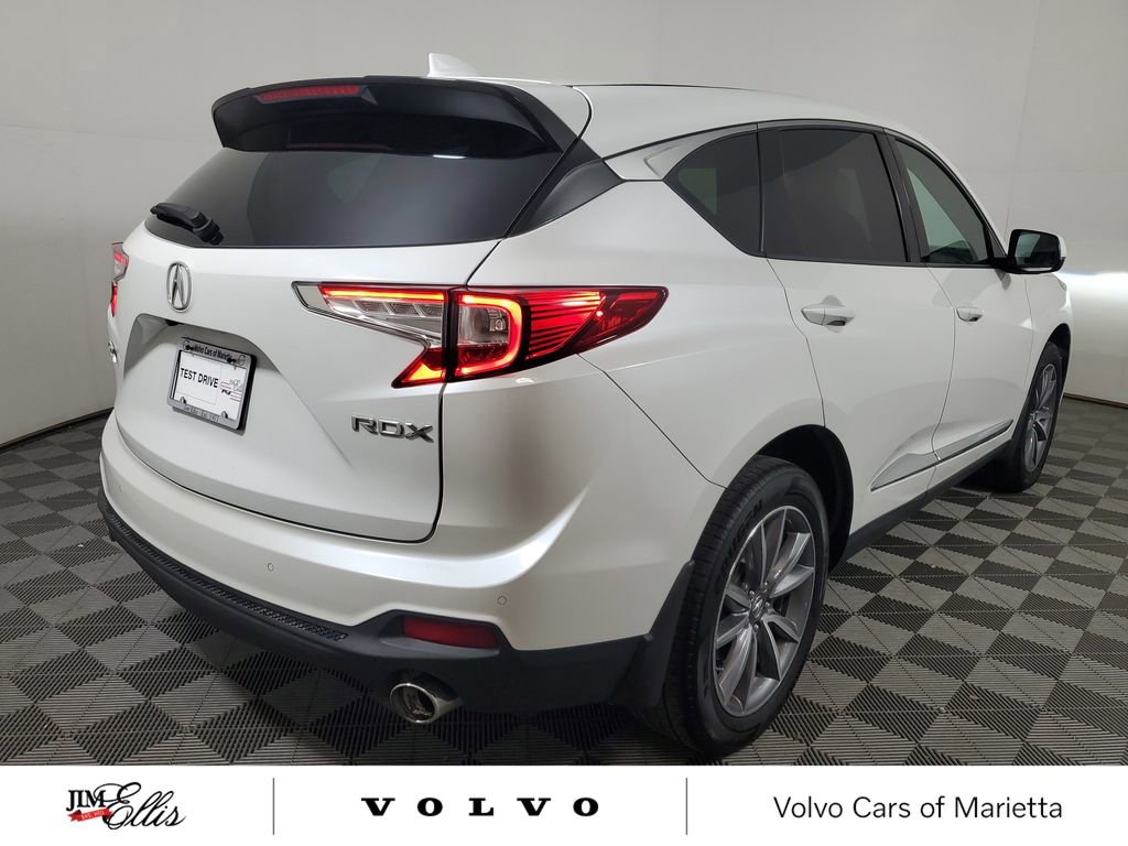 2020 Acura RDX w/ Technology Package