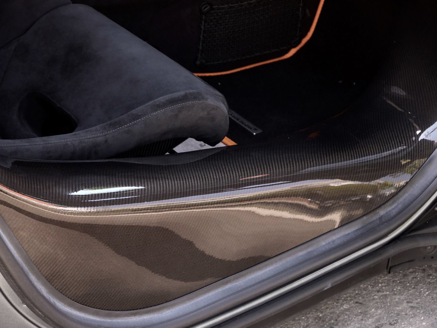 Used 2019 McLaren 600LT photo 19