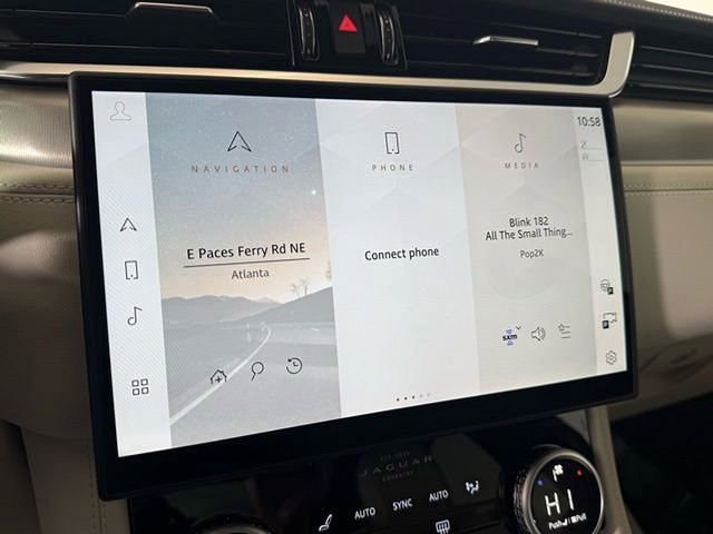 2026 Jaguar F-Pace R-Dynamic S