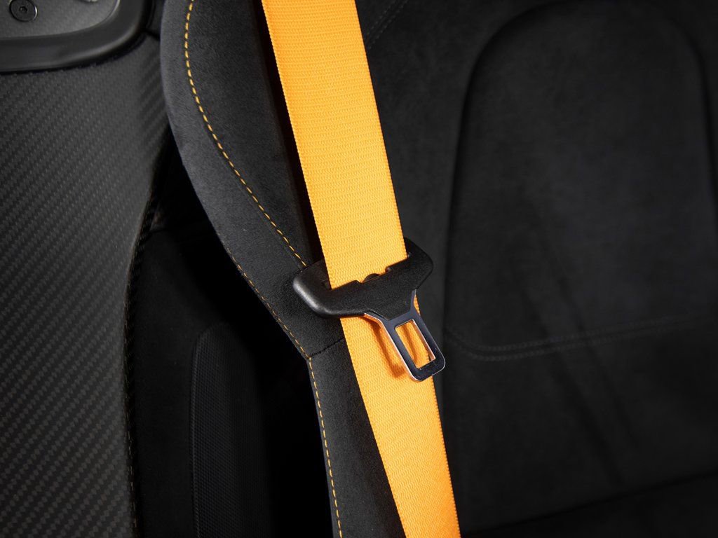 Used 2015 McLaren P1 photo 68