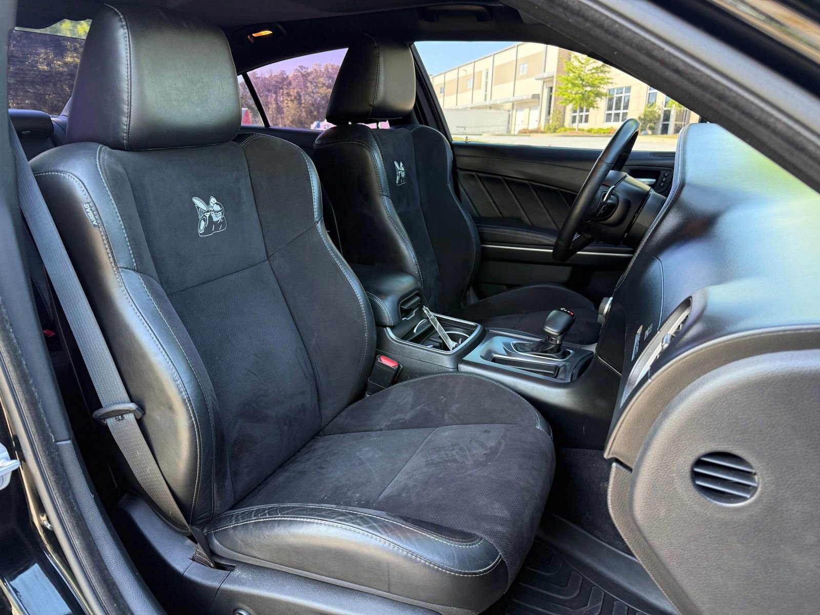 2019 Dodge Charger Scat Pack