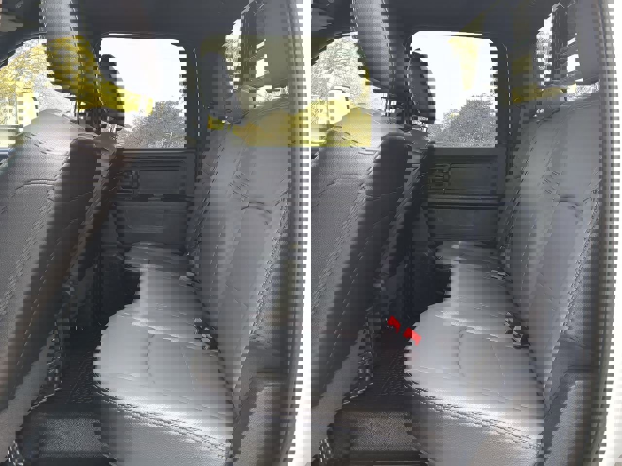 2022 RAM 5500 Tradesman