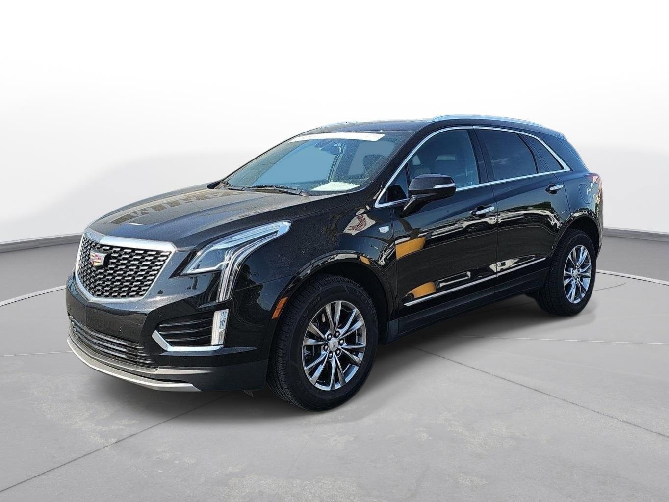 Certified 2023 Cadillac XT5 Premium Luxury