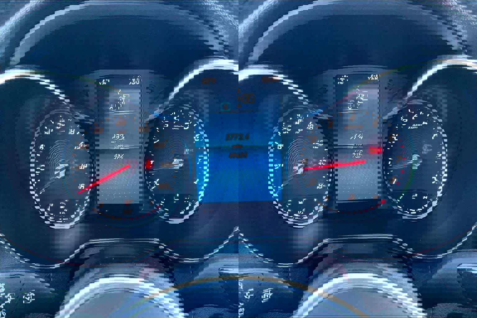 2020 Mercedes-Benz GLC 300