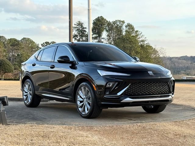 2025 Buick Envista Avenir