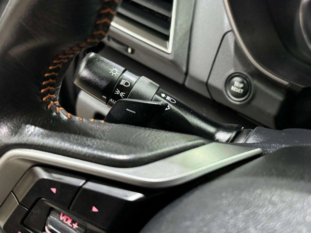 2021 Subaru Crosstrek 2.5i Limited