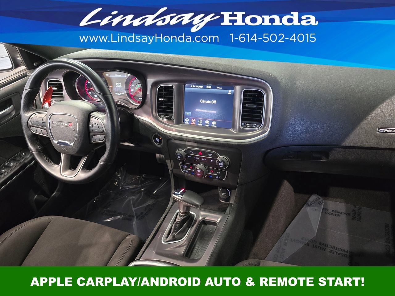 2022 Dodge Charger R/T