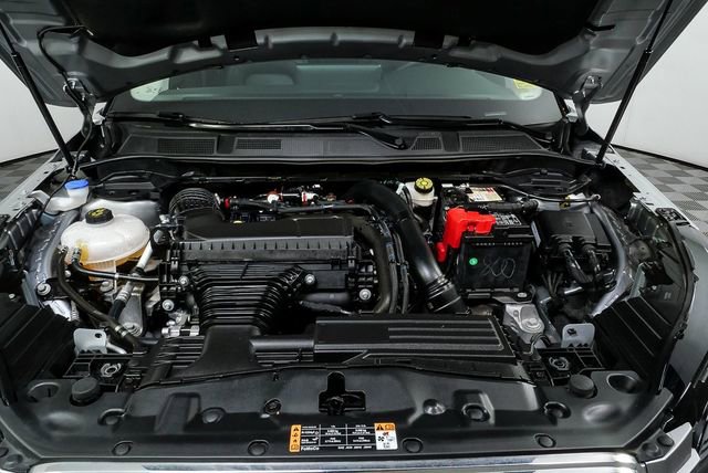 2024 Lincoln Corsair FWD