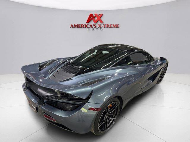 Used 2018 McLaren 720S photo 9