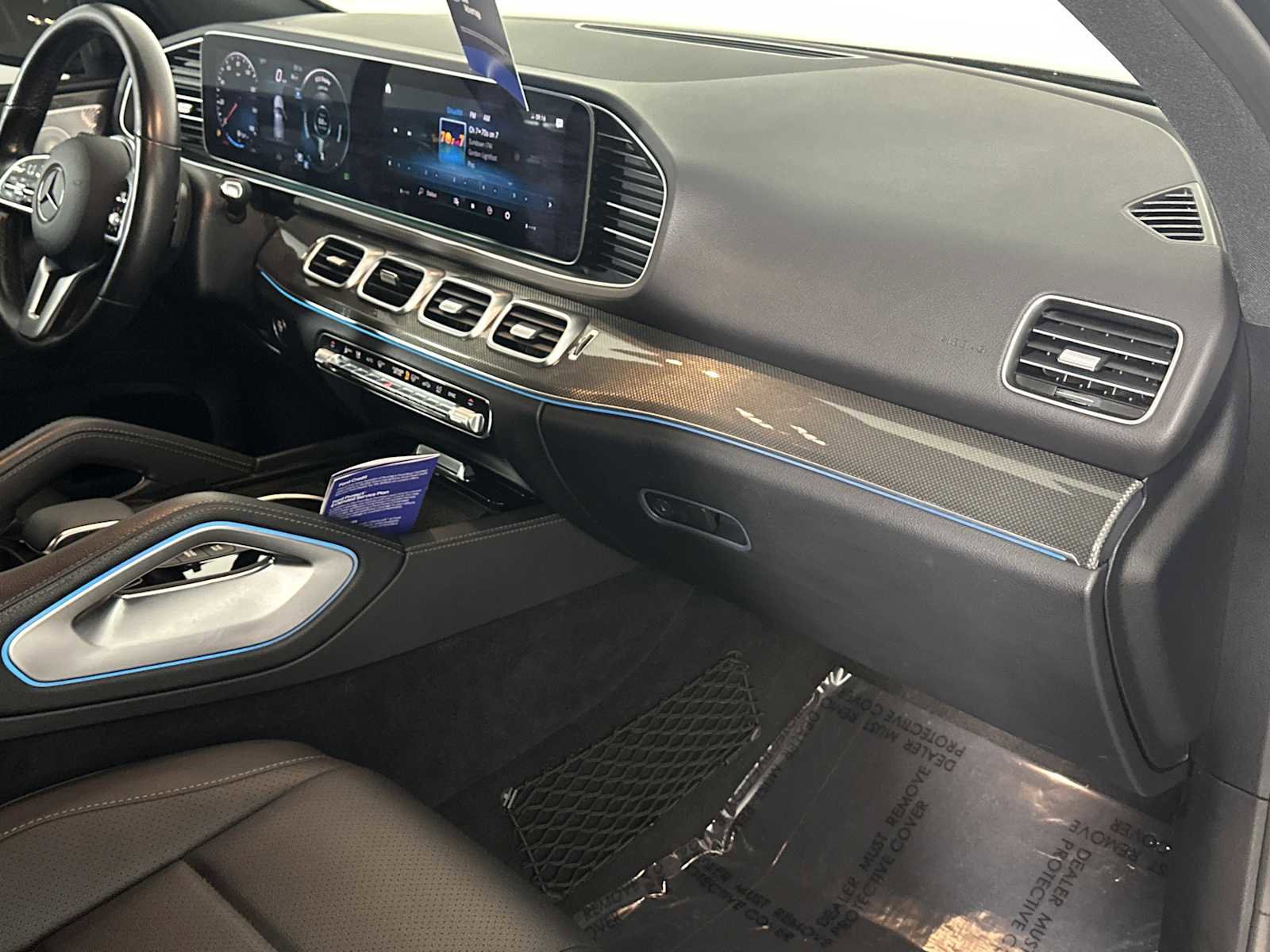 2021 Mercedes-Benz GLE 350