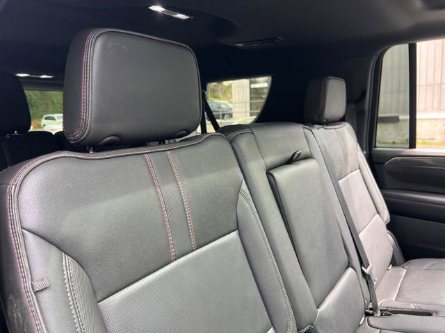 2021 Chevrolet Suburban RST