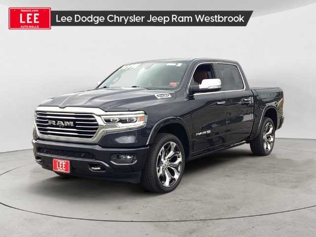 Used 2020 RAM 1500 Limited