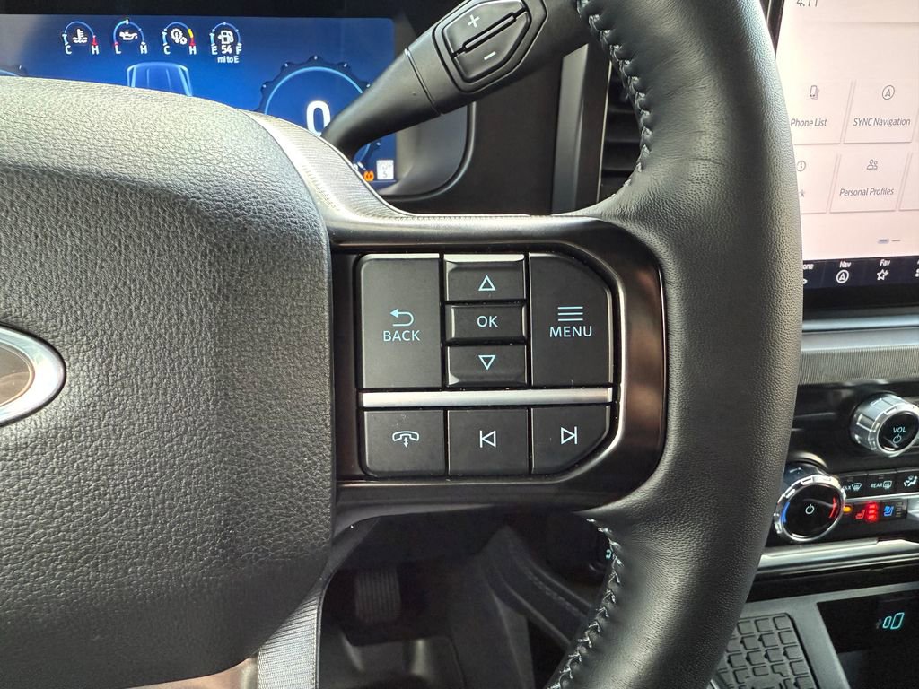 2026 Ford F350 Platinum